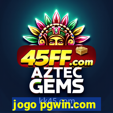 jogo pgwin.com